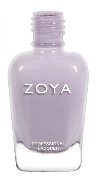 Zoya Professional Nail Lacquer In Vickie £5.50+vat Rrp £11.70 Www.supernail.co.uk