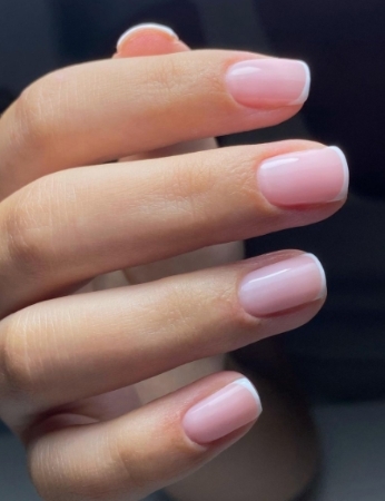 These Lovely Light Pink Nails ideas will make you Look and Feel Like a  Princess  The Mood Guide