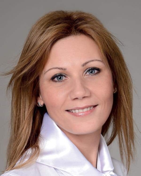 Gabriella Kovács