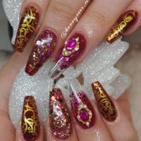 Kerry Rees Nails