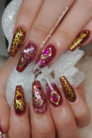 Kerry Rees Nails