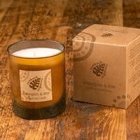 Outback Organics Candle