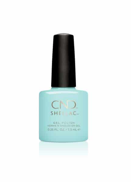 Cnd Shellac In Taffy £1245 Vat Wwwsweetsquaredcom