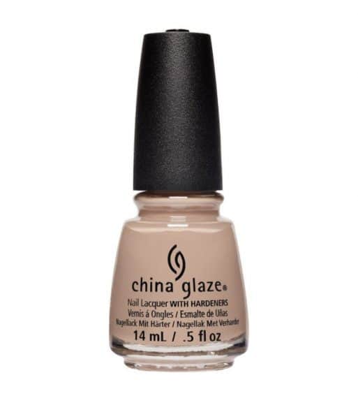 China Glaze Nail Lacquer Street Regal Collection Throne In Shade