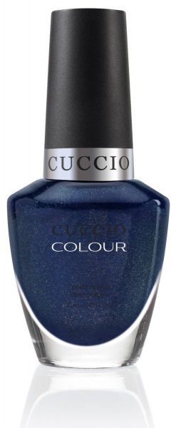 Cuccio Colour Royale Collectiondancing Queen