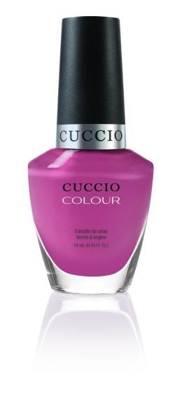 Cuccio Colour In Arabesque Par Terre £399 Vatrrp £9 Wwwcucciocouk