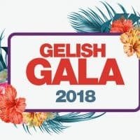 Gelish Gala Logo