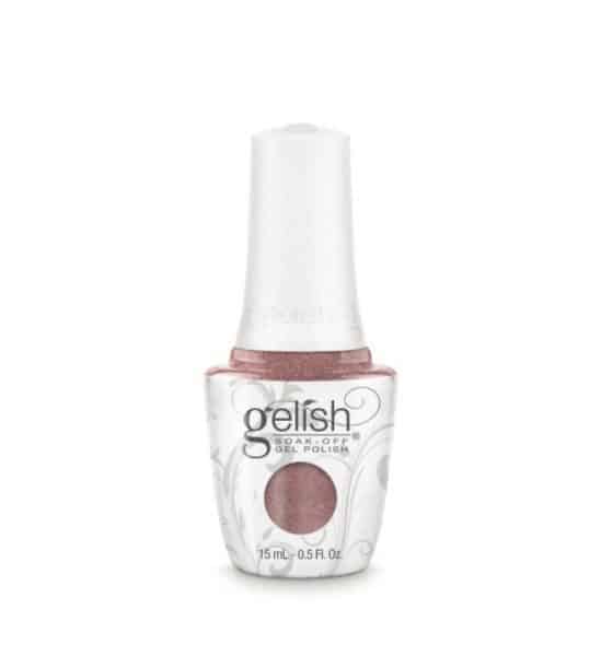 Gelish Soak Off Gel Polish Glamour Queen