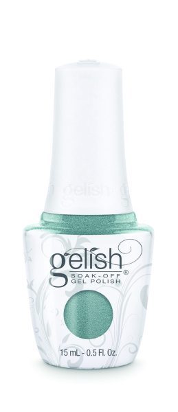 Gelish Soak Off Gel Polish In My Other Wig Is A Tiara £1999 Vat Wwwnailharmonyukcomjpg