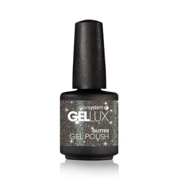 Gellux Gel Polish Prince Charming