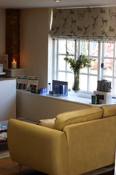 Manor farm spa & clinic and revive beauty, northampton