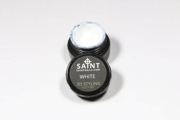 Saint Nails 3d Styling Gels