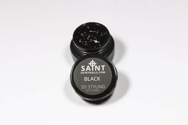 Saint Nails 3d Styling Gels