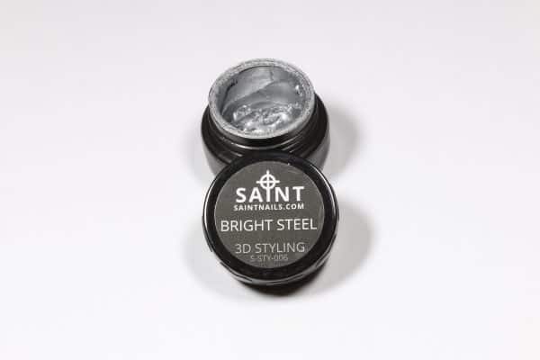 Saint Nails 3d Styling Gels