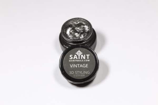 Saint Nails 3d Styling Gels