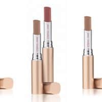 Jane Iredale Puremoist Lipstick Jamie Tricia