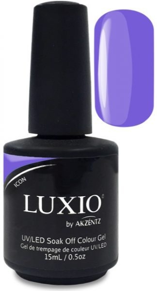 Luxio Icon