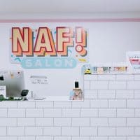 Naf! Salon 1