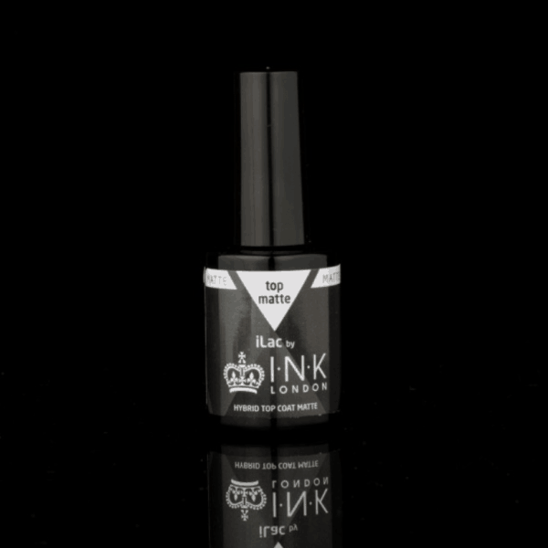 Nk London Iilac Top Coat Matte