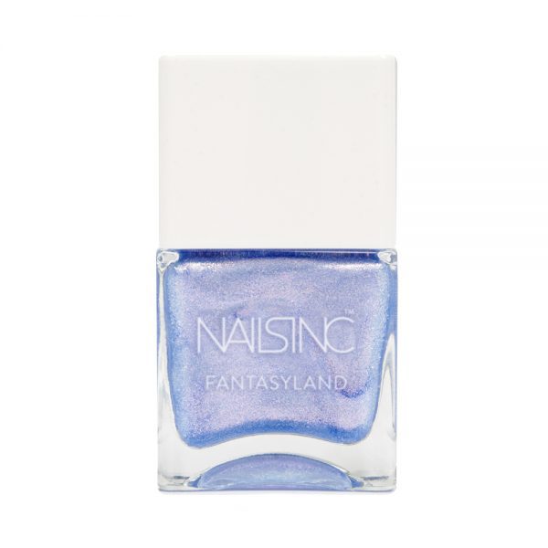 Nails Inc Nail Lacquer In Reams Of Dreams £poa Rrp £11wwwnailsinccom