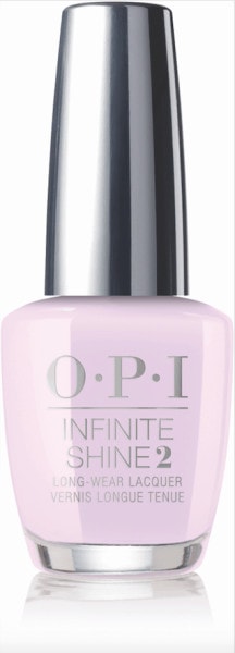 Opi Frenchie Likes To Kiss