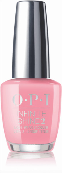 Opi Pink Ladies Rule The School