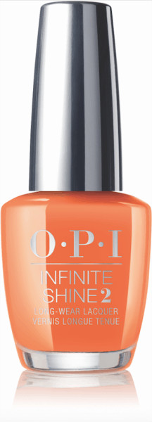 Opi Summer Lovin Having A Blast