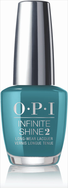 Opi Teal Me More Teal Me More