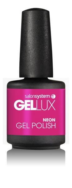Salon System Gellux In Helter Skelter £1195 Vat Avialable From Wholesalers Nationwide