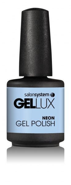 Salon System Gellux In Lucky Dip £1195 Vat Avialable From Wholesalers Nationwide