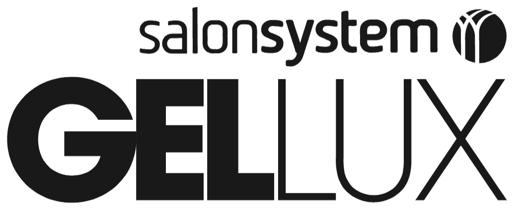 Salon System Gellux Logo