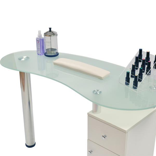 Cosmetronic Spec Nail Station 2