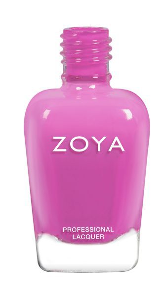 Zoya Professional Nail Lacquer In Princess £550 Vat Rrp £1170 Wwwsupernailcouk