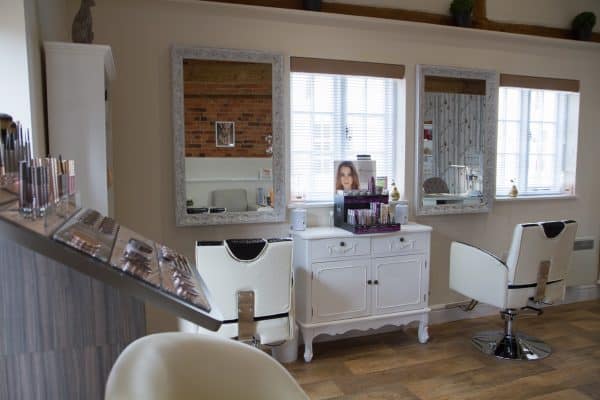 Manor farm spa & clinic and revive beauty, northampton