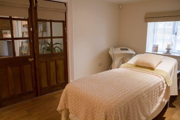 Manor Farm Spa & Clinic And Revive Beauty, Northampton