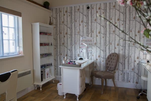 Manor farm spa & clinic and revive beauty, northampton