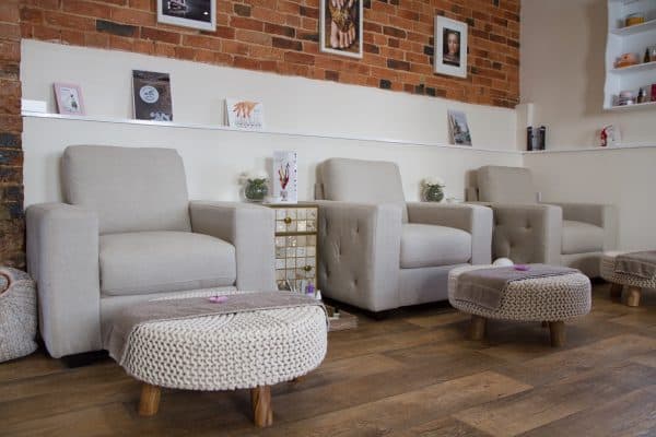 Manor farm spa & clinic and revive beauty, northampton