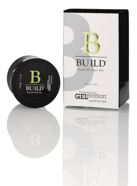 Build Gel