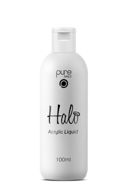 Halo Acrylic Liquid 100ml