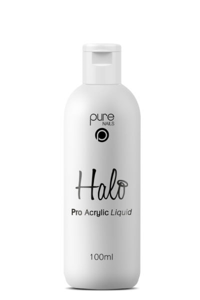 Halo Acrylic Pro Liquid 100ml