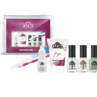 Lcn Manicure Kit