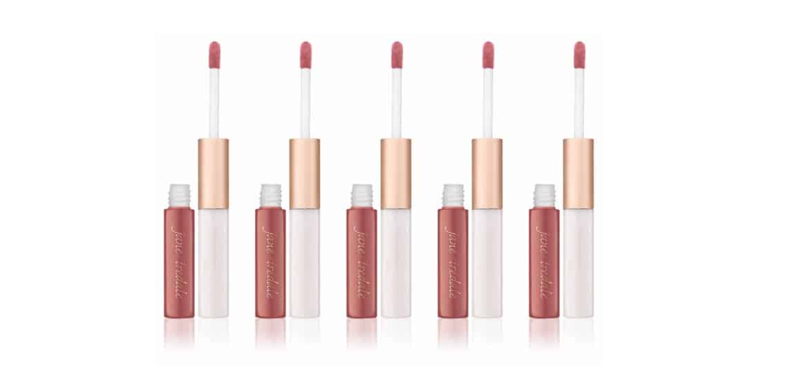 Lip Fixation Jane Iredale