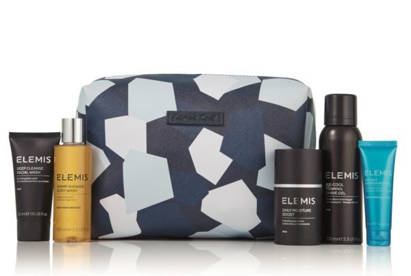 Elemis Luxury Travel Collection For Him