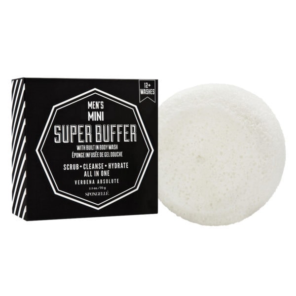 Mini Mens Super Buffer Sp1022 