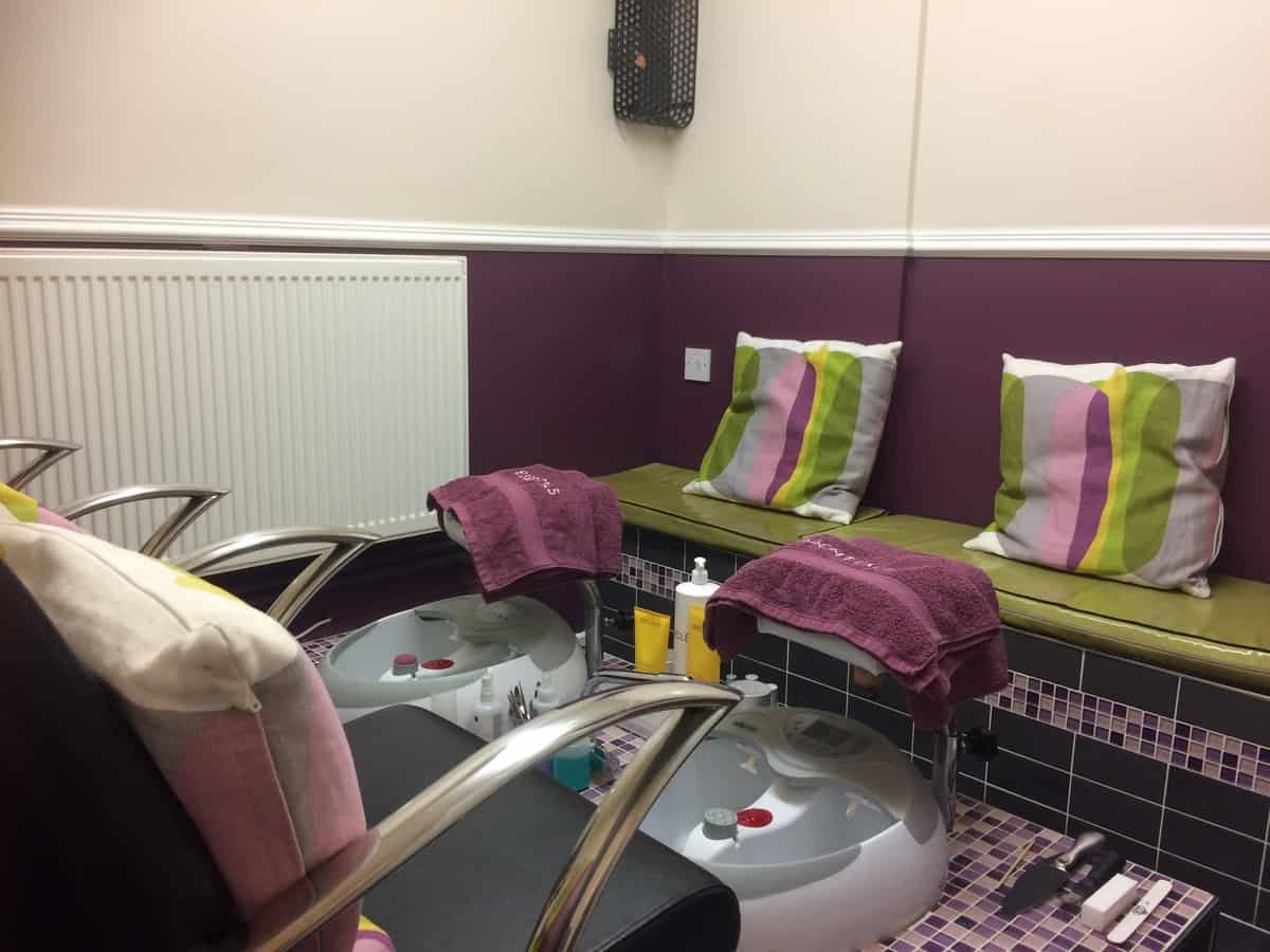 Salon in the Spotlight: Essentials Hair, Beauty and Aesthetics Clinic