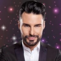 Rylan Clark Neal