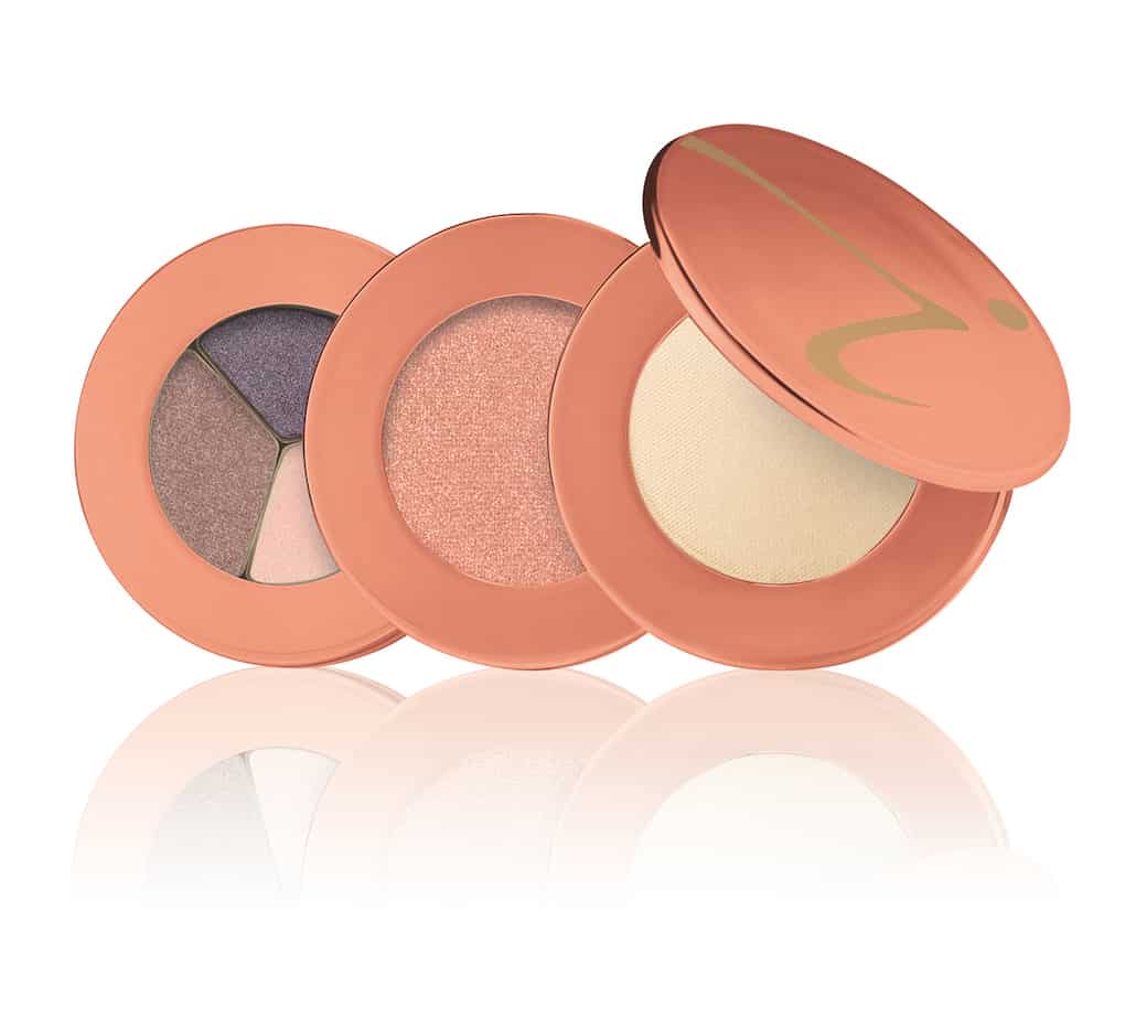 Snap Happy Jane Iredale