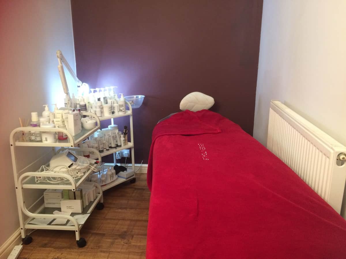 Essentials Hair And Beauty St Neots