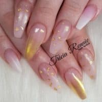 Tricia rennie nails