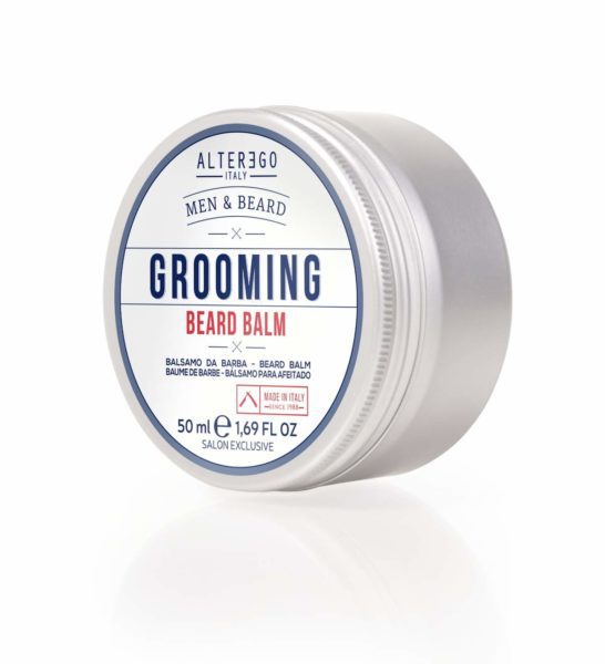 Beard Balm